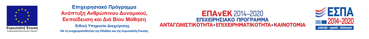 new logo epanek