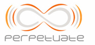 prepetuate logo